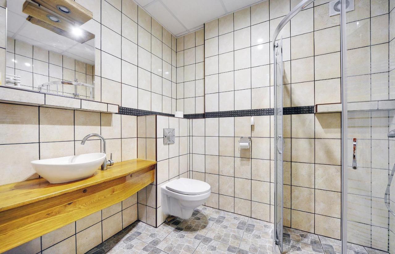 Pod Smerkami Szklarska Poreba Dış mekan fotoğraf