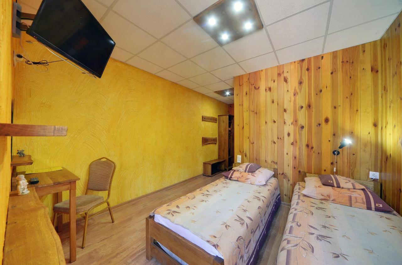 Pod Smerkami Szklarska Poreba Dış mekan fotoğraf