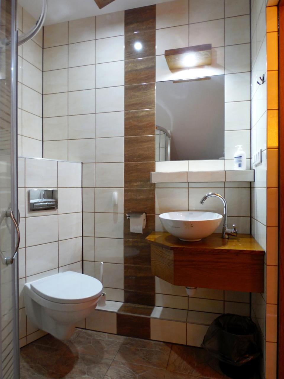 Pod Smerkami Szklarska Poreba Dış mekan fotoğraf